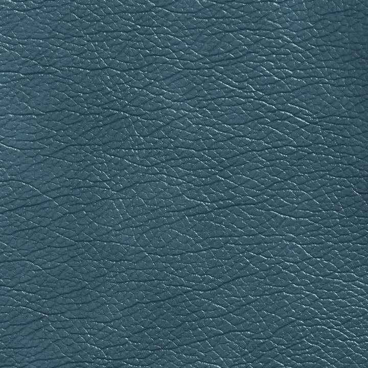 7422 Azure by Charlotte Designer Fabric Breathables 100% Breathable Polyurethane, 26oz. Asia Exceeds 250,000 Wyzenbeek Rubs (Heavy Duty) No Repeat 54 Inches - Swanky Fabrics -