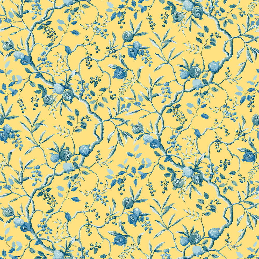 7425-9 Ariel by Bassett Mcnab Designer Fabric BASSETT MCNAB PRINTS 100%COT UK FLAME RETARDANT-U.F.A.C. CLASS 1 FLAME RETARDANT-N.F.P.A. 260A CLASS 1 CATB 117-2013 WYZENBEEK 20 000 DOUBLE RUB WEAR TEST (HEAVY DUTY) Horizontal: 0.000 and Vertical: 36.000 54 in - Swanky Fabrics -