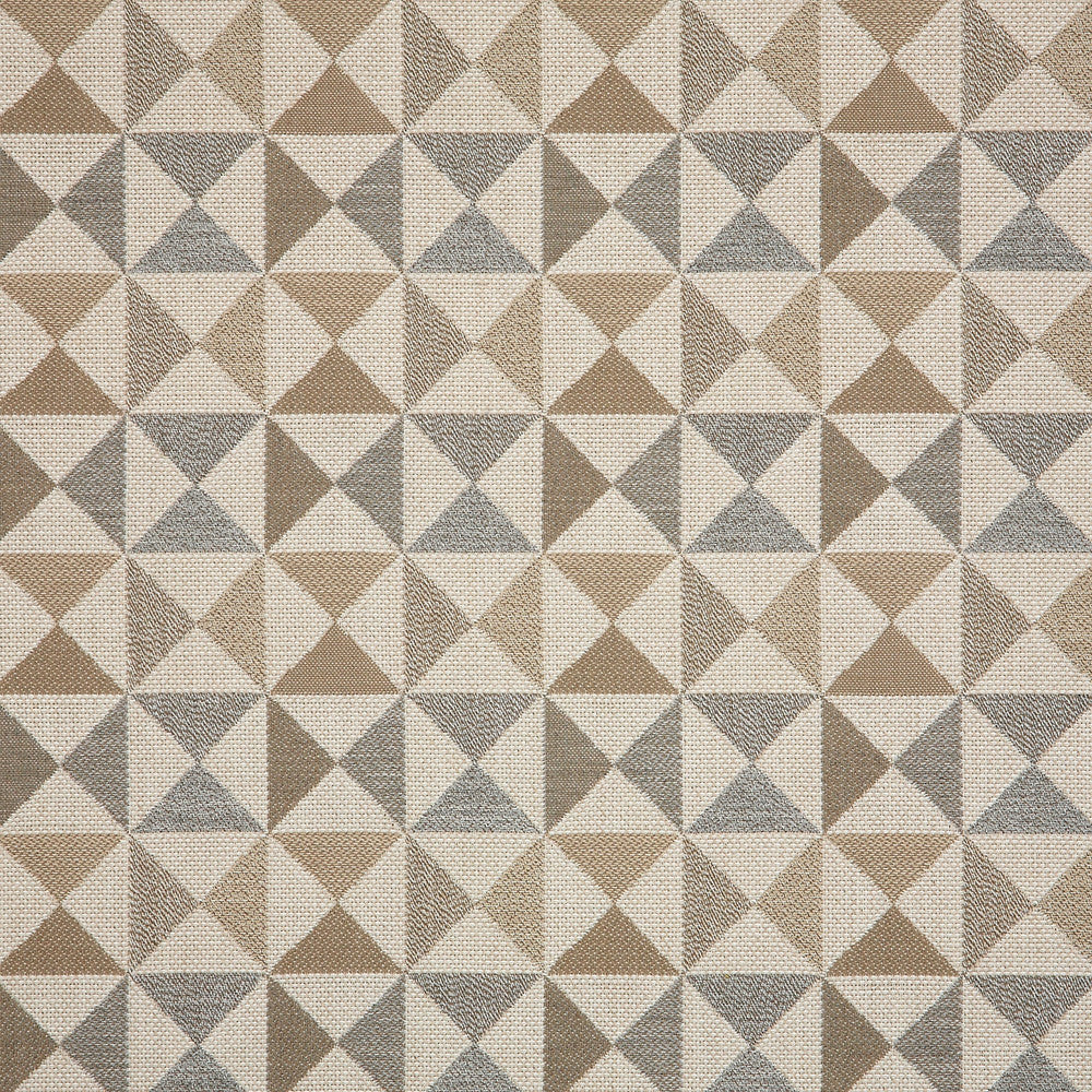 145654-0001 Array Dune by Sunbrella Designer Fabric Sunbrella Dimension Sunbrella® Acrylic, Sunbrella® Polyester, Sunbrella® Non-Phthalate PVC USA or Imported 5-Year Horizontal: 7 in. and Vertical: 6.7 in. 54 in. - Swanky Fabrics -