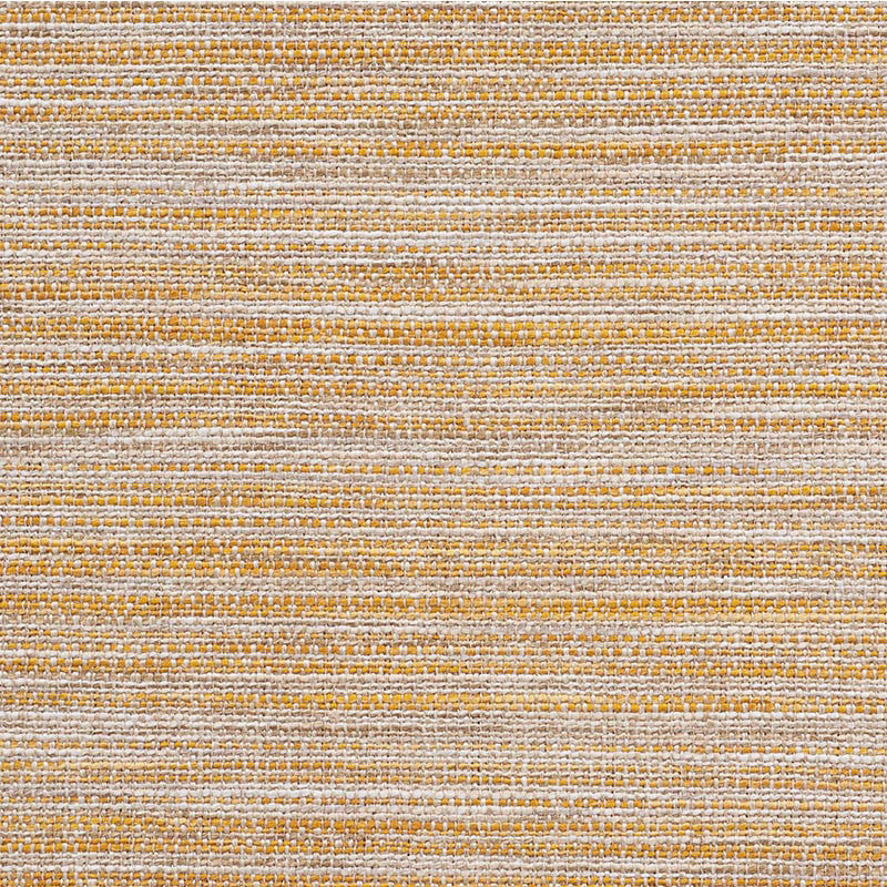 Formentera Performance Ochre 74434 by Schumacher Designer Fabric PRIMITIVE BEAUTY See Sample TURKEY - </p><p>Repeat: Horizontal: - and Vertical: - 56" (142CM) - Swanky Fabrics -