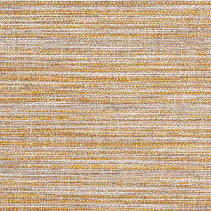 Formentera Performance Ochre 74434 by Schumacher Designer Fabric
