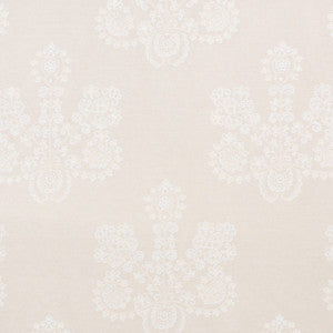Estrella Linen 74452 by Schumacher Designer Fabric