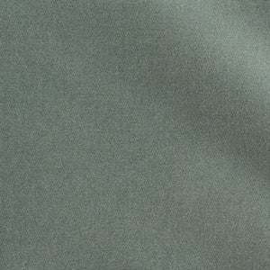 San Carlo Mohair Velvet Seaglass 74502 by Schumacher Designer Fabric