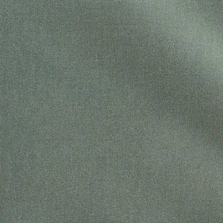 San Carlo Mohair Velvet Seaglass 74502 by Schumacher Designer Fabric PERFECT BASIC PALERMO AND SAN CARLO MOHAIRS See Sample NETHERLANDS HEAVY DUTY </p><p>Repeat: Horizontal: - and Vertical: - 55" WIDE (140CM) - Swanky Fabrics -