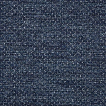 42011-0023 Litchfield Midnight by Sunbrella Designer Fabric Luxury Plains Collection 100% Sunbrella Materials USA 5-Year 54 inches (137.16 cm) - Swanky Fabrics -