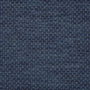 42011-0023 Litchfield Midnight by Sunbrella Designer Fabric