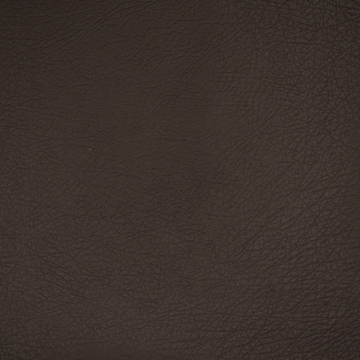 74660 Chocolate by Greenhouse Designer Fabric Face: 100% Pu, Back: 100% Polyester China 100,000 </p><p>Repeat: None 54" - Swanky Fabrics -