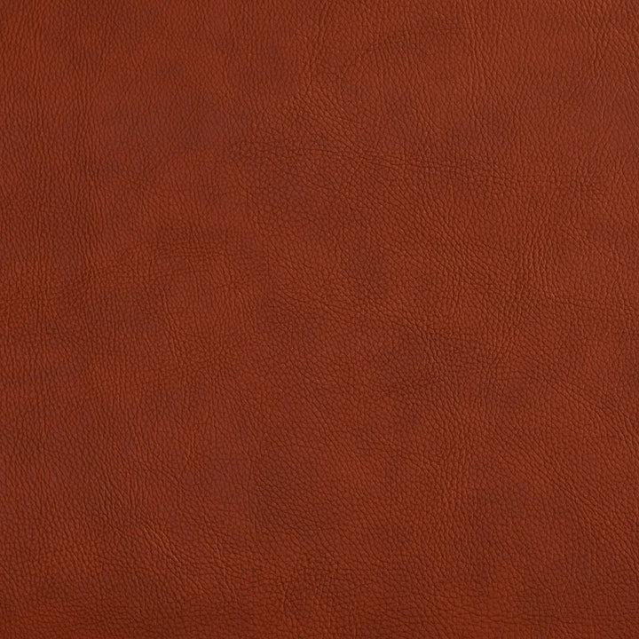 7468 Saddle by Charlotte Designer Fabric UltraHyde Face: Vinyl/Polyurethane, Back: Polyester Microsuede, 29oz. Asia Exceeds 200,000 Wyzenbeek Rubs (Heavy Duty) No Repeat 54 Inches - Swanky Fabrics -