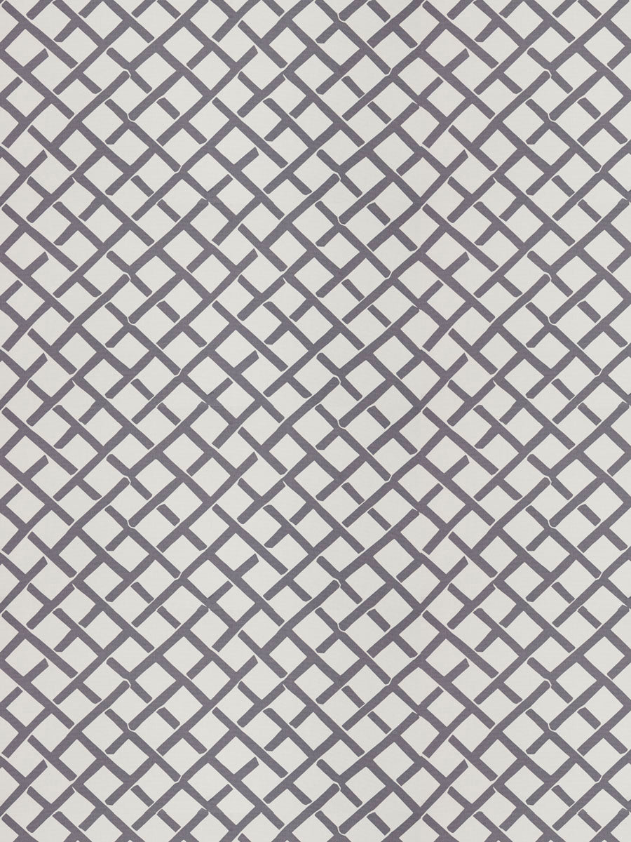 Fabricut Fabric Kent Grey 2 3/4 Yards