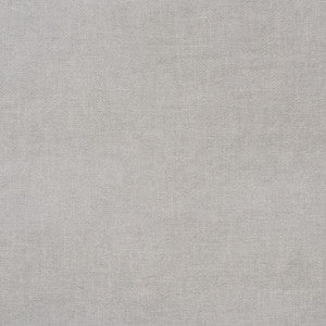 Franco Linen-Blend Chenille Smoke 75084 by Schumacher Designer Fabric