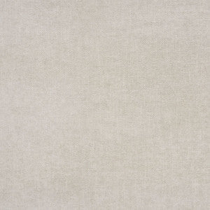 Franco Linen-Blend Chenille Driftwood 75085 by Schumacher Designer Fabric