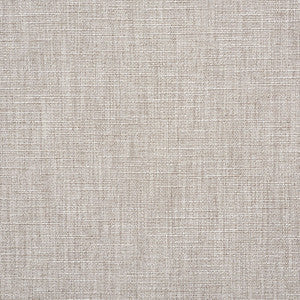 Max Woven Stone 75100 by Schumacher Designer Fabric