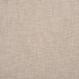 Max Woven Flax 75102 by Schumacher Designer Fabric