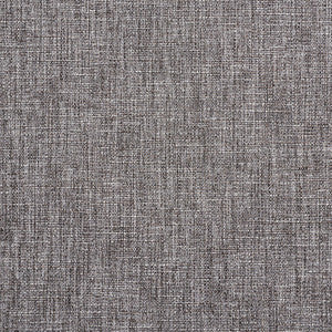 Max Woven Graphite 75105 by Schumacher Designer Fabric