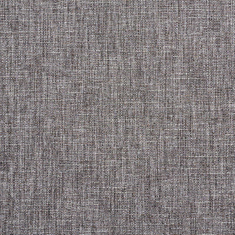 Max Woven Graphite 75105 by Schumacher Designer Fabric PERFECT BASICS: MAX WOVEN POLYESTER 59% ACRYLIC 41% TURKEY MARTINDALE 30,000 </p><p>Repeat: Horizontal: and Vertical: 55 - Swanky Fabrics -