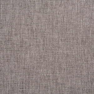 Max Woven Ash 75106 by Schumacher Designer Fabric