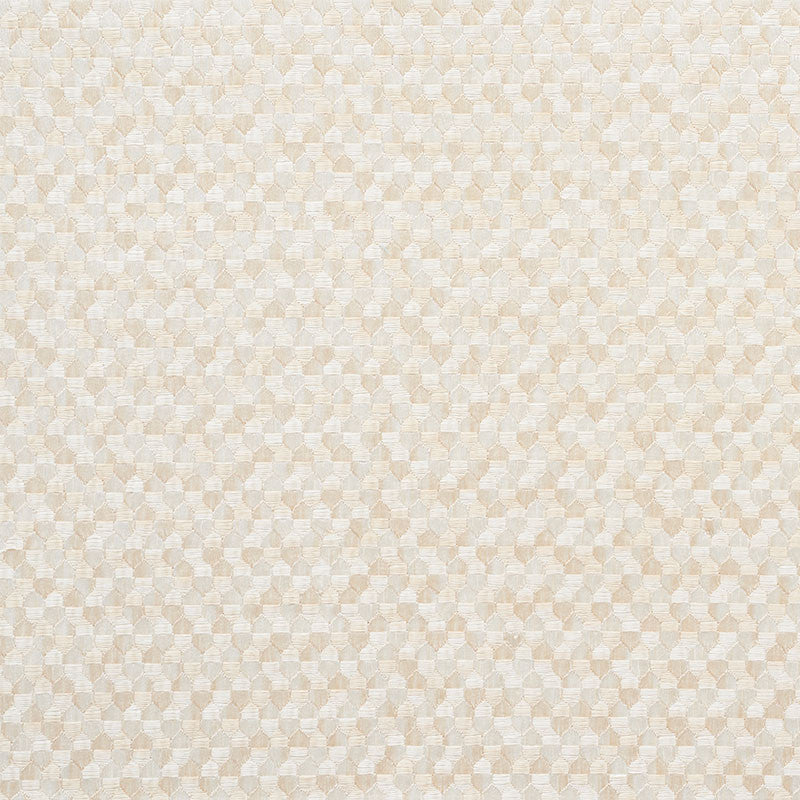 Ivins Embroidery Ivory 75120 by Schumacher Fabric Schumacher Fabric Ivins Embroidery Ivory 75120Fabric COTTON 50% INDIA </p><p>Repeat: H: HORZ. 3/4" (2CM) , V: VERT. 1 1/4" (3CM) 50 - Fabric Carolina -