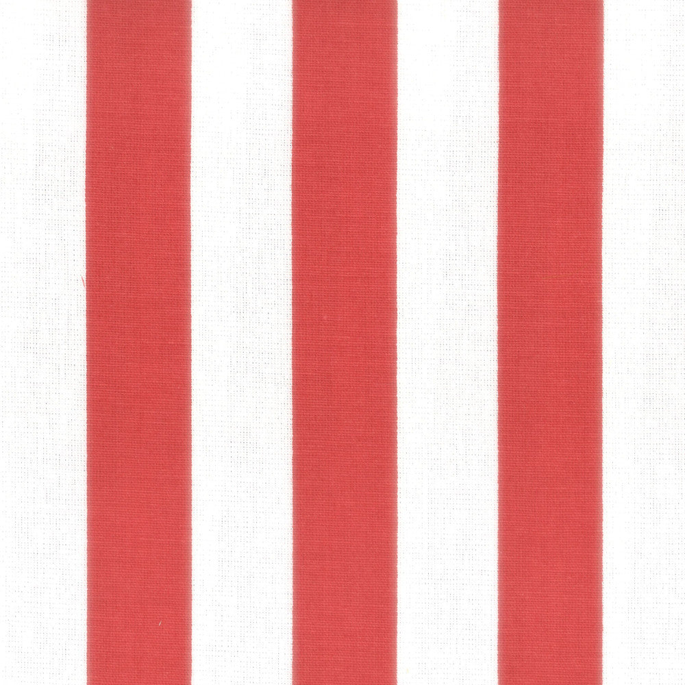 7516-1 French Stripe by Bassett Mcnab Designer Fabric BASSETT MCNAB PRINTS 60%LIN 40%COT USA </p><p>Repeat: 0 54 in - Swanky Fabrics -