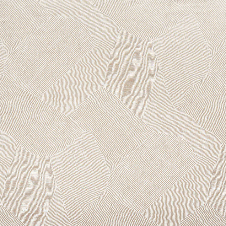 Burnett Champagne 75190 by Schumacher Fabric Schumacher Fabric Burnett Champagne 75190Fabric COTTON 55% ITALY </p><p>Repeat: H: HORZ. 27 1/2" (70CM) , V: VERT. 31 1/2" (80CM) 55 - Fabric Carolina -