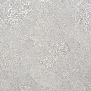Burnett Dove 75192 by Schumacher Designer Fabric
