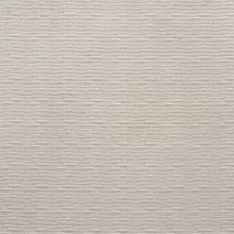 Porter Velvet Flax 75230 by Schumacher Designer Fabric RELAXED GLAMOUR See Sample INDIA - </p><p>Repeat: Horizontal: 2 1/2" (6CM) and Vertical: 2 1/4" (6CM) 55" (140CM) - Swanky Fabrics -