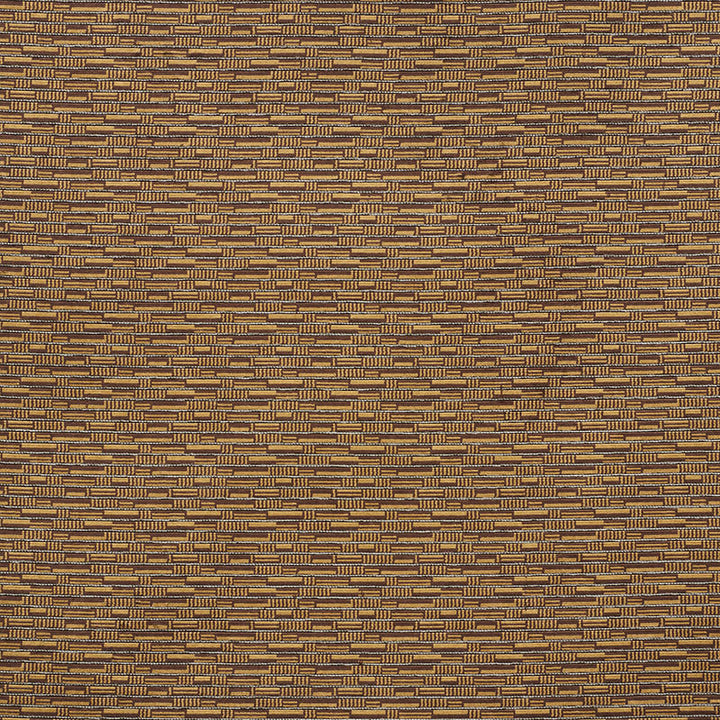 Porter Velvet Sable 75232 by Schumacher Designer Fabric RELAXED GLAMOUR See Sample INDIA - </p><p>Repeat: Horizontal: 2 1/2" (6CM) and Vertical: 2 1/4" (6CM) 55" (140CM) - Swanky Fabrics -