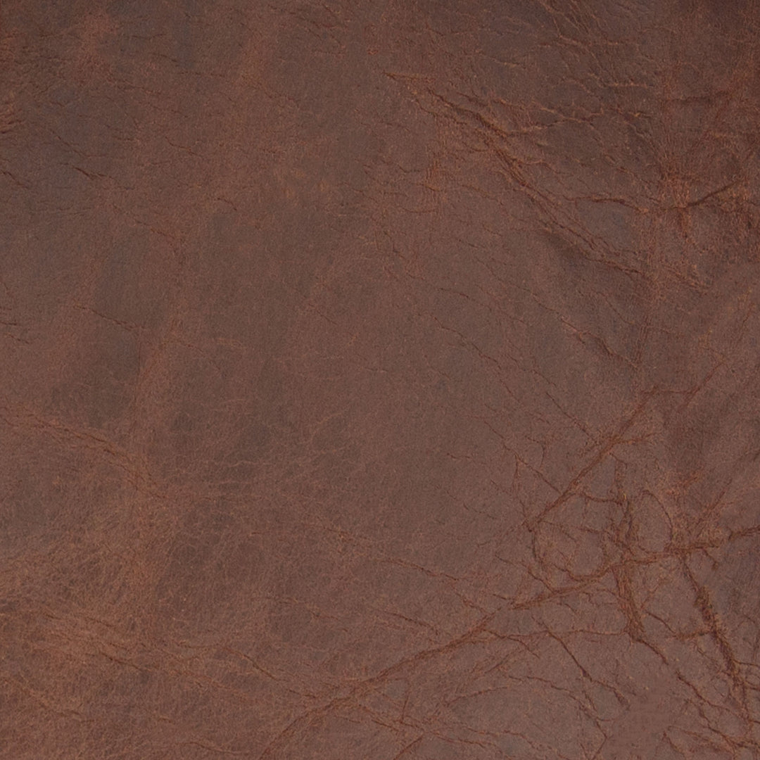 75236 Harness Brown by Greenhouse Designer Fabric