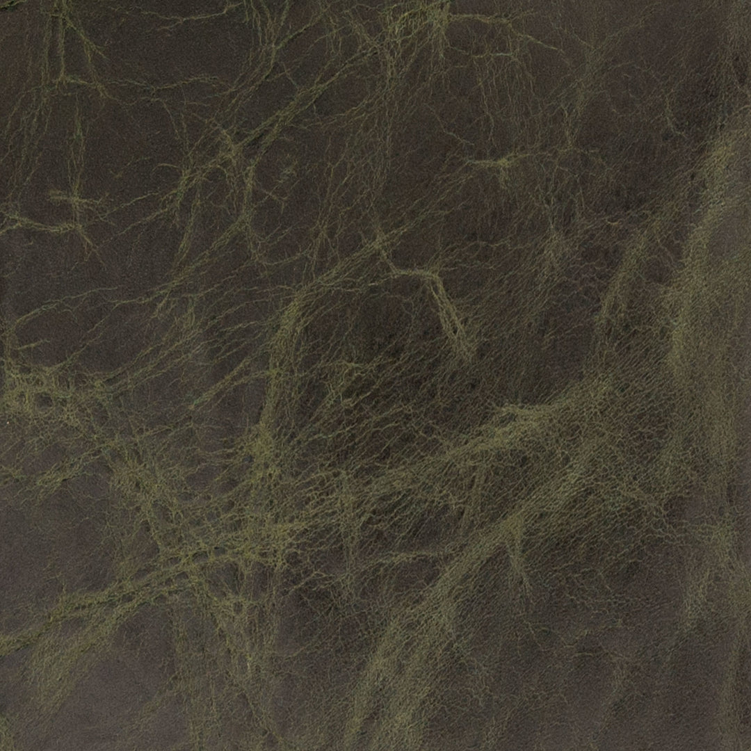 75243 Dark Green by Greenhouse Designer Fabric