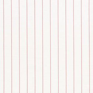 Cavett Stripe Rose 75252 by Schumacher Designer Fabric