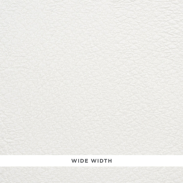 La Belle Matelasse Ivory 75270 by Schumacher Designer Fabric CHAMBRAY COTTON 100% ITALY </p><p>Repeat: Horizontal: 6 1/2" (17CM) and Vertical: 4 1/4" (11CM) 52.5 - Swanky Fabrics -