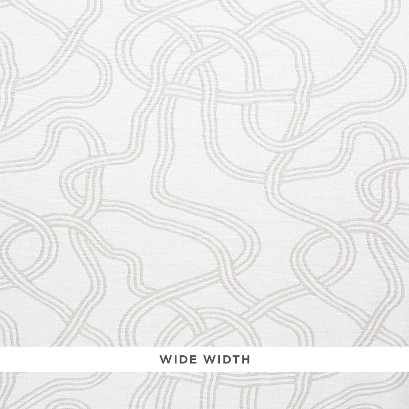 Seabury Grey 75291 by Schumacher Fabric Schumacher Fabric Seabury Grey 75291Fabric LINEN 100% SPAIN </p><p>Repeat: H: HORZ. 30" (76CM) , V: VERT. 30 3/4" (78CM) 118 - Fabric Carolina -