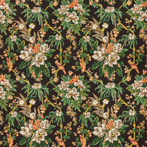 7535-11 Veranda by Bassett Mcnab Designer Fabric
