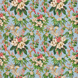 7535-4 Veranda by Bassett Mcnab Designer Fabric