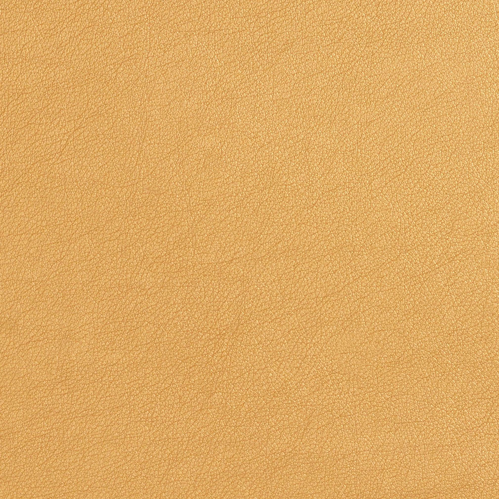 7539 Gold by Charlotte Designer Fabric Recycled Leather II 50% Polyurethane, 50% Recycled Leather (Pvc/Lead Free), 30oz. Asia Exceeds 200,000 Wyzenbeek Rubs (Heavy Duty) </p><p>Repeat: 54 Inches - Swanky Fabrics -