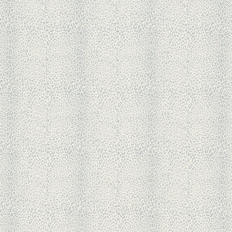 Mini Leopard Outdoor Slate 75431 by Schumacher Designer Fabric The-Good-Life-Indooroutdoor 100% Polyester Martindale 40,000 Horizontal: 7.125 and Vertical: 6 56.75 - Swanky Fabrics -