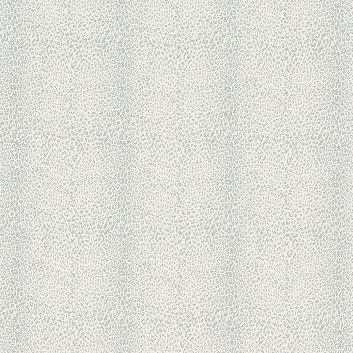 Mini Leopard Outdoor Slate 75431 by Schumacher Designer Fabric The-Good-Life-Indooroutdoor 100% Polyester Martindale 40,000 Horizontal: 7.125 and Vertical: 6 56.75 - Swanky Fabrics -