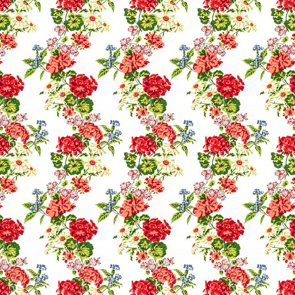7545-3 Summer Garden by Bassett Mcnab Designer Fabric BASSETT MCNAB PRINTS 100%COT USA FLAME RETARDANT-U.F.A.C. CLASS 1 FLAME RETARDANT-N.F.P.A. 260A CLASS 1 CATB 117-2013 WYZENBEEK 50 000 DOUBLE RUB WEAR TEST (HEAVY DUTY) Horizontal: 13.500 and Vertical: 26.500 54 in - Swanky Fabrics -