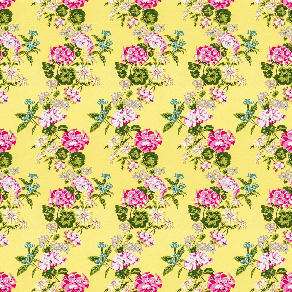 7545-9 Summer Garden by Bassett Mcnab Designer Fabric BASSETT MCNAB PRINTS 100%COT USA FLAME RETARDANT-U.F.A.C. CLASS 1 CATB 117-2013 WYZENBEEK 51 000 DOUBLE RUB WEAR TEST (HEAVY DUTY) Horizontal: 13.500 and Vertical: 26.500 54 in - Swanky Fabrics -