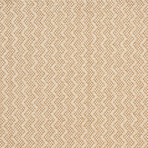 Audley Sand 75491 by Schumacher Designer Fabric