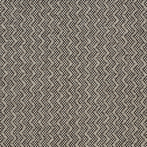 Audley Carbon 75492 by Schumacher Designer Fabric