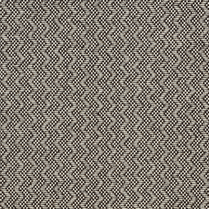Audley Carbon 75492 by Schumacher Designer Fabric NEW TRADITIONAL COTTON 67% VISCOSE 27% BELGIUM MARTINDALE 30,000 </p><p>Repeat: Horizontal: 1 3/4" (4CM) and Vertical: 2" (5CM) 53.75 - Swanky Fabrics -