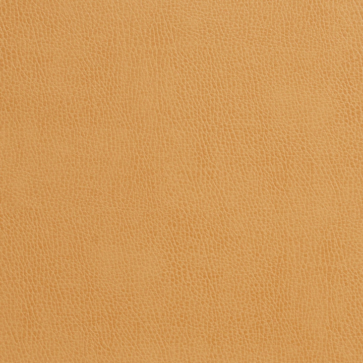 7554 Camel by Charlotte Designer Fabric Recycled Leather II 50% Polyurethane, 50% Recycled Leather (Pvc/Lead Free), 30oz. Asia Exceeds 200,000 Wyzenbeek Rubs (Heavy Duty) No Repeat 54 Inches - Swanky Fabrics -
