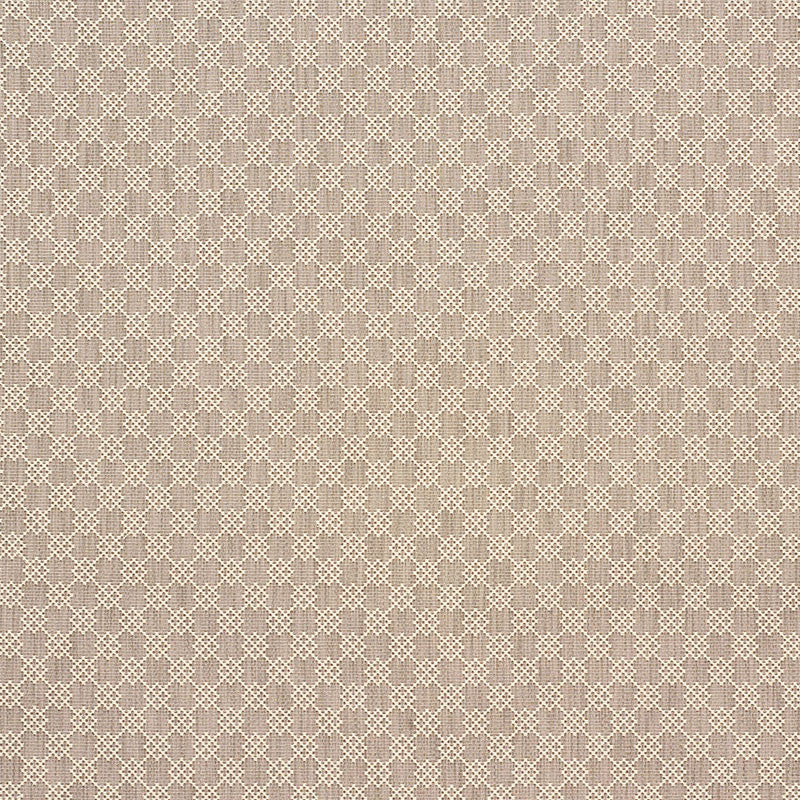 Albert Fret Stone 75561 by Schumacher Fabric Schumacher Fabric Albert Fret Stone 75561Fabric COTTON 55% UNITED STATES OF AMERICA </p><p>Repeat: H: HORZ. 1 3/4" (5CM) , V: VERT. 1 3/4" (5CM) 54 - Fabric Carolina -