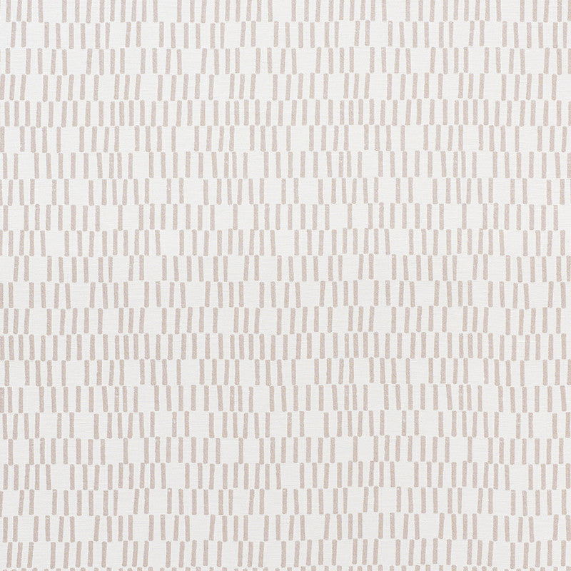 Cedar Tree Neck Clay 75603 by Schumacher Designer Fabric Caroline-Z-Hurley 69% Cotton, 31% Linen Martindale 23,000 Horizontal: 6.875 and Vertical: 14.25 54.75 - Swanky Fabrics -