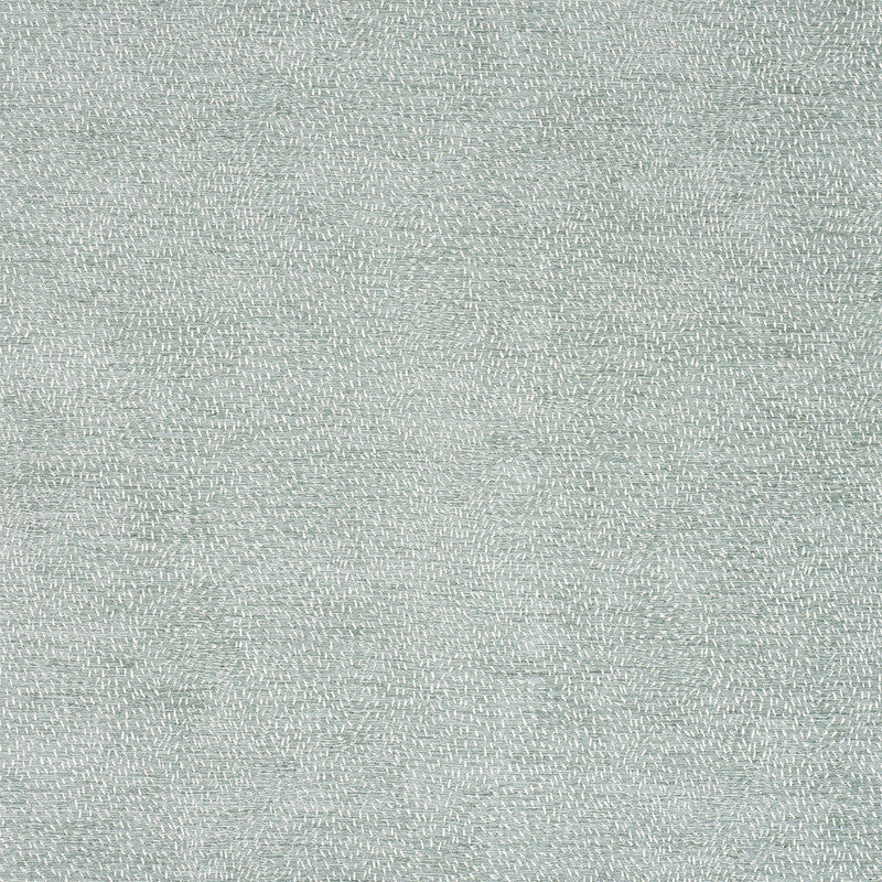 Menemsha Mineral 75611 by Schumacher Designer Fabric Caroline-Z-Hurley 40% Viscose, 33% Cotton, 27% Polyester Martindale 32,000 Horizontal: 6.75 and Vertical: 20 55.5 - Swanky Fabrics -