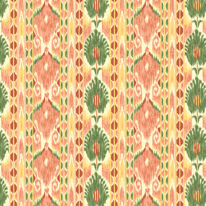 7562-20 Bukhara by Bassett Mcnab Fabric Bassett Mcnab Fabric 7562-20 BukharaFabric BASSETT MCNAB PRINTS 65%LIN 26%COT 9%NYL USA </p><p>Repeat: H: 27.000, V: 13.375 54 in - Fabric Carolina -