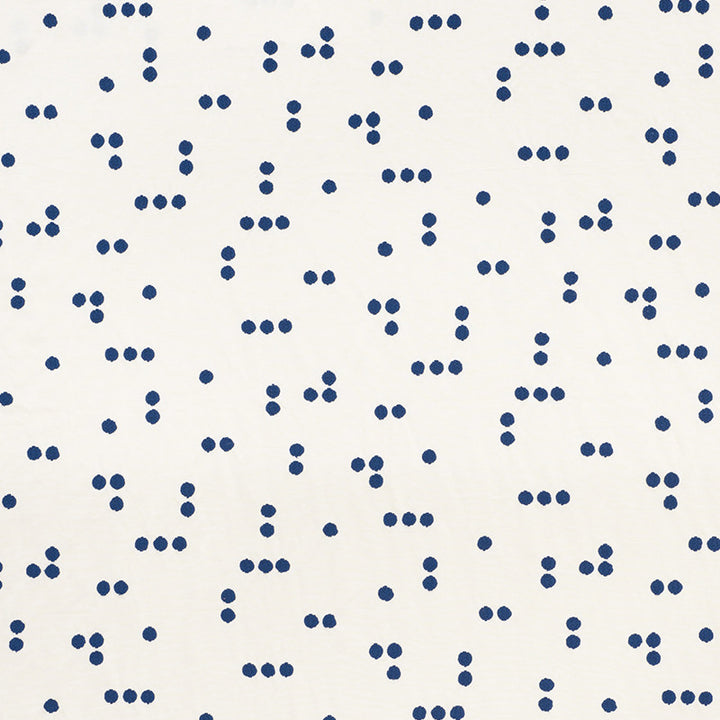 Great Rock Embroidery Navy 75630 by Schumacher Fabric Schumacher Fabric Great Rock Embroidery Navy 75630Fabric LINEN 50% INDIA </p><p>Repeat: H: HORZ. 25 1/2" (65CM) , V: VERT. 15 1/4" (39CM) 50 - Fabric Carolina -