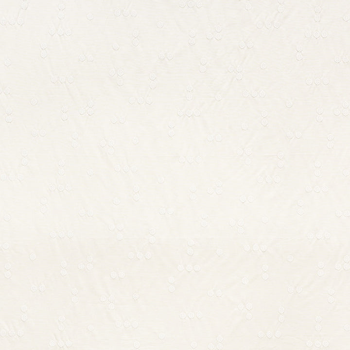 Great Rock Embroidery Ivory 75632 by Schumacher Designer Fabric CAROLINE Z HURLEY LINEN 50% COTTON 38% INDIA MARTINDALE 50,000 </p><p>Repeat: Horizontal: 25 1/2" (65CM) and Vertical: 15 1/4" (39CM) 50 - Swanky Fabrics -