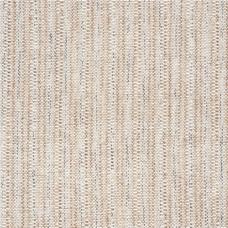 Piedmont Chenille Sand 75640 by Schumacher Designer Fabric Primitive-Beauty 30% Viscose, 30% Cotton, 27% Polyester, 12% Linen Martindale 28,000 Horizontal: - and Vertical: - 55.5 - Swanky Fabrics -
