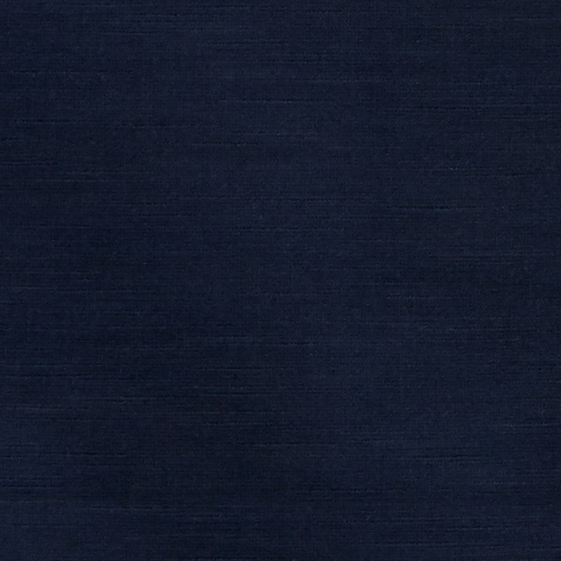 Antique Linen Velvet II Midnight 75700 by Schumacher Designer Fabric Perfect-Basics-Antique-Linen-Velvet-Ii 55% Linen, 45% Cotton Martindale 40,000 Horizontal: - and Vertical: - 55 - Swanky Fabrics -
